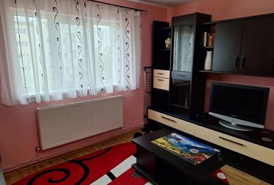 Apartament cu 2 camere semidecomandat în Central - 6