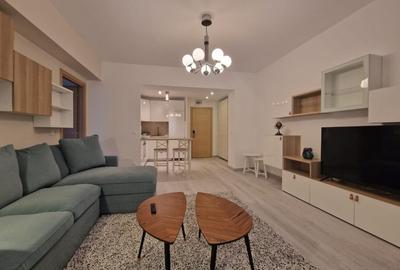 Vitan  - Rin - Confort Park - Apartament 2 camere - Modern - totul nou - parcare Vitan  - Rin - Confort Park - Apartament 2 camere - Modern - totul nou - parcare - 18