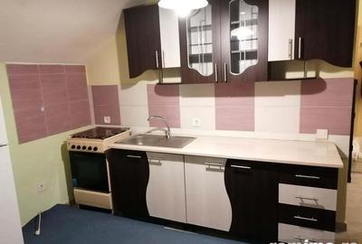 Garsonieră în Dudești - 2