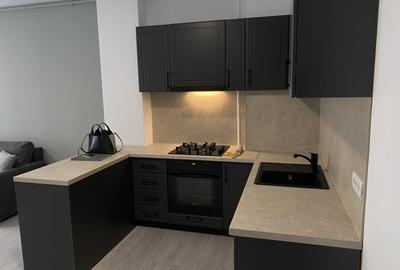Apartament cu 2 camere decomandat în Torontalului - 1