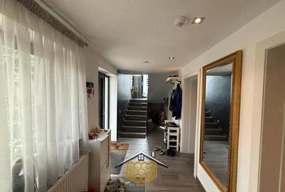 Casa P+1 + spatiu comercial de inchiriat, Luxury in Cartierul Brestei - 4