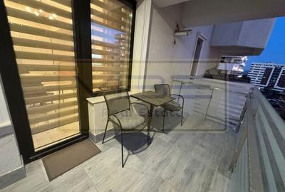 Apartament 2 camere loc parcare Royal Town Copou Apartament 2 camere loc parcare Royal Town Copou - 18