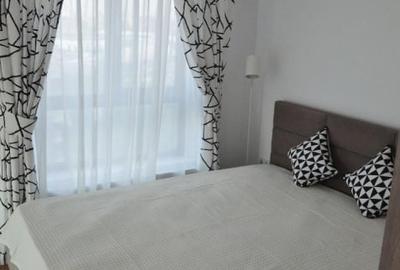 Duplex Granvia - Metrou Gorjului - 5
