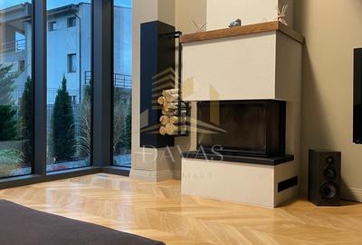 Casa smart | 230 mp utili | Design exclusivist | cartier Terra - Floresti - 3