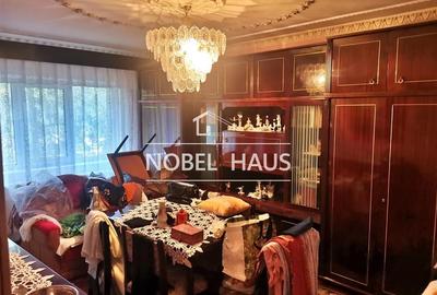 Apartament cu 2 camere decomandat în Sud