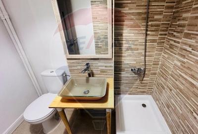 Garsoniera 31.10mp utili - renovata complet - Piata Rahova - 4