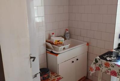 Apartament cu 2 camere semidecomandat în Iosefin - 8