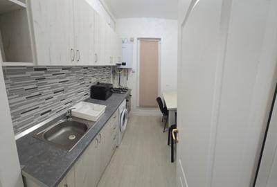 Apartament cu 2 camere în Grozăvești - 1