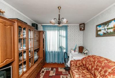 Apartament 1 camera Grigorescu - 2