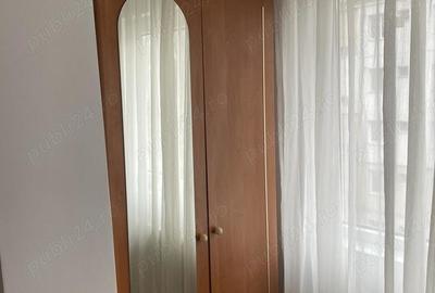Apartament cu 2 camere semidecomandat în Central - 7