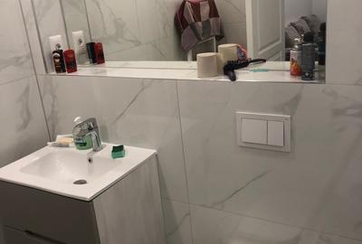 Apartament cu 2 camere în Central - 2