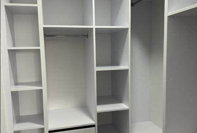 Garsonieră decomandată în Mărăști - 4