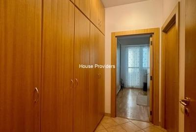 Apartament 4 camere 3 bai|Floreasca Dorobanti|Parcare|Centrala - 9
