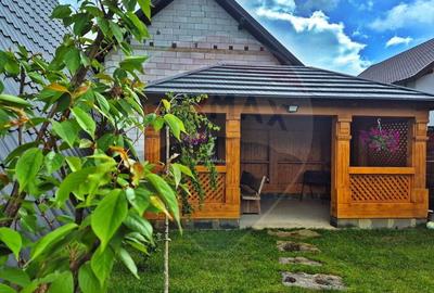 Casă cu 3 camere cu Teren 300 Mp în Ocna Șugatag - 1