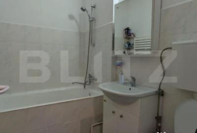 Apartament cu 2 camere semidecomandat în Aleea Trandafirilor - 2