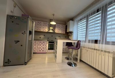Studio 40 mp Ovidiu Zona Centrală Mobilat Utilat Bloc Nou - 11