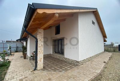 RECO Casa renovata Madaras - 15