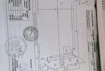 Spatiu comercial de inchiriat 43 mp utili, Craiova - 1