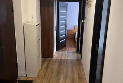 2 camere Tineretului - Sincai - blocul Loteriei - 6