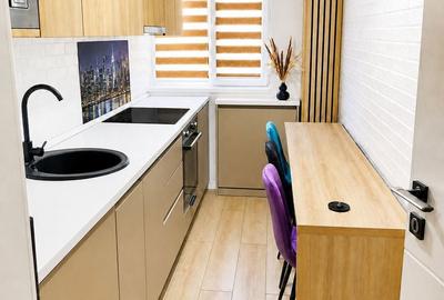 Apartament cu 2 camere decomandat în Ostroveni - 5