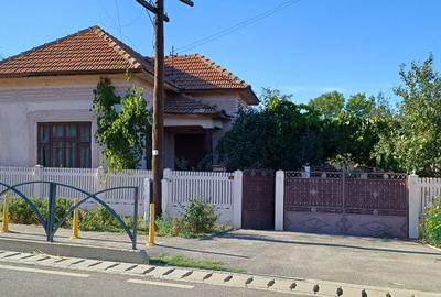 Casă cu 4 camere în Terpezița - 8