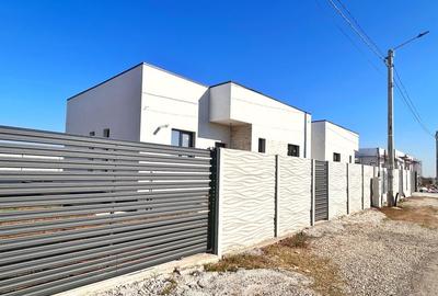 Casa individuala | Un Nivel | 3 camere | Incalzire in pardoseala - 1