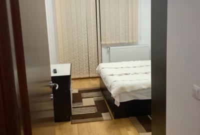 Vand apartament 2 camere decomandat, Sinaia, langa Hotel  Mara, OCAZIE - 16