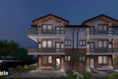 Casă cu 5 camere cu Teren 234 Mp în Central - 19