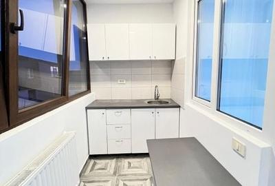 Apartament 2 Camere Militari Residence Tineretului Magic Salon - 10