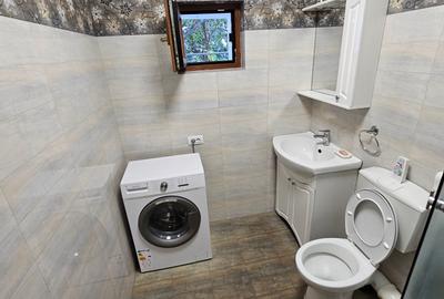 Apartament cu 2 camere decomandat, mobilat în Eroii Revoluției - 9