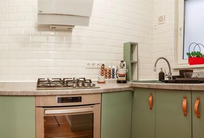 Vanzare apartament 2 camere | ultracentral | Victoriei-Sala Palatului | renovat - 12