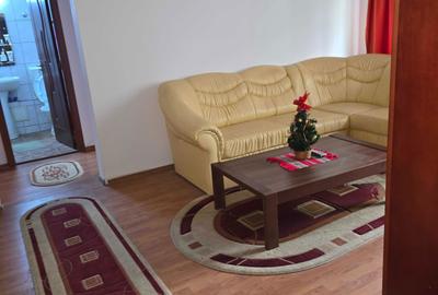 Apartament cu 2 camere semidecomandat în Pajura - 8