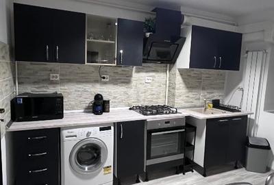 Apartament cu 2 camere decomandat, mobilat în Apărătorii Patriei - 14
