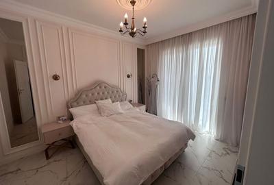 Apartament cu 2 camere decomandat în Calea București - 5