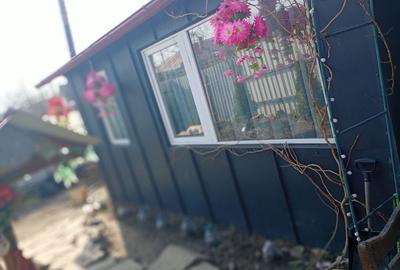 Casă cu 3 camere în Exterior Vest - 3