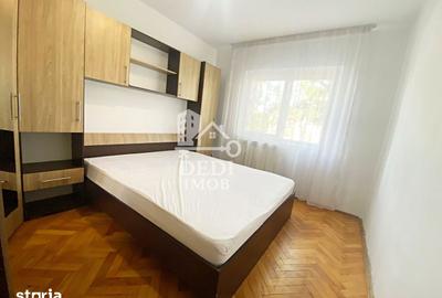 Apartament cu 3 camere decomandat în Iosia - 5