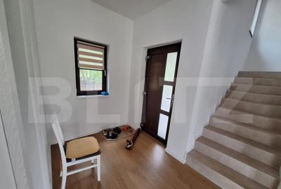 Casă cu 4 camere cu Teren 217 Mp în Central - 13