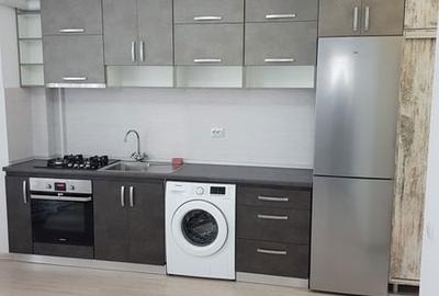 Apartament cu 2 camere în Galata - 5