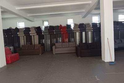 Spațiu comercial, de 929 mp, în Brestei - 2