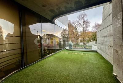 Spatiu de birouri de 284mp de inchiriat | zona Grigorescu - 3