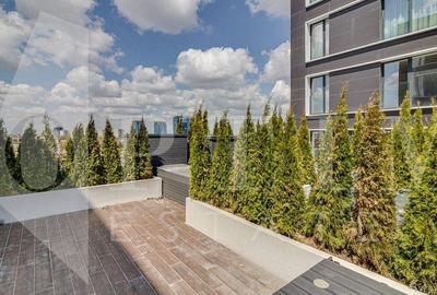 PREMIUM Urban  2 rooms Apartment/ super VIEW/ UNDERGROUND parking! - 19