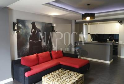 Apartament 2 camere de vanzare in Borhanci, Cluj Napoca