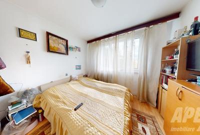 Apartament 4 camere mobilat | Drumul Taberei- Metrou Raul Doamnei - 2
