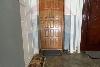 Apartament cu 2 camere semidecomandat în Central - 4