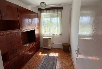 Apartament cu 3 camere semidecomandat în Central - 4