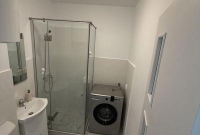 Garsonieră decomandată în Veteranilor - 1