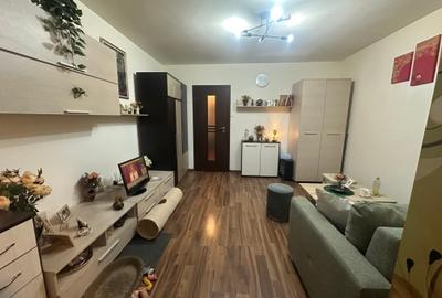 Garsonieră semidecomandată în Pantelimon - 25