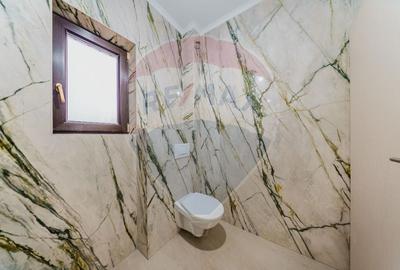 Marmură, Design și Eficiență: Vila Supremă. Comision 0%. - 18