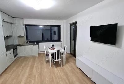 Apartament 2 camere Prima inchiriere Valcom Residence 3 (Cuza Voda) - 4