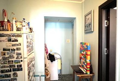 Apartament spatios cu 1 camera, decomandat, etaj 9, Mazepa - 11